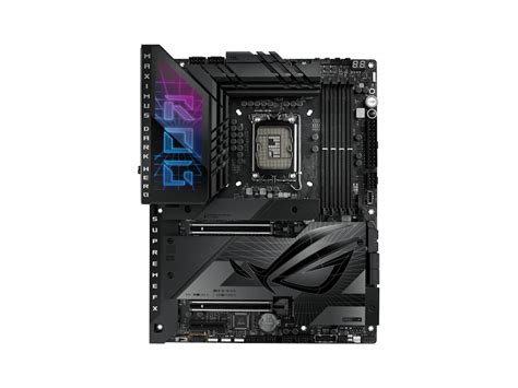 ASUS Motherboard/LGA1700/DDR5/4xDIMM/Max.192GB/1xPCIe 5/4/3x16/1xPCIe4x16/1xPCIe3x1/3xM.2/4xSATA/1xHDMI/1xDP/